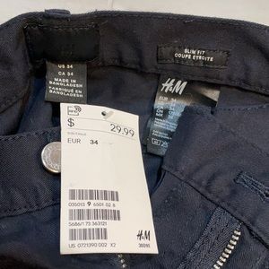 Slim Fit H&M Jeans